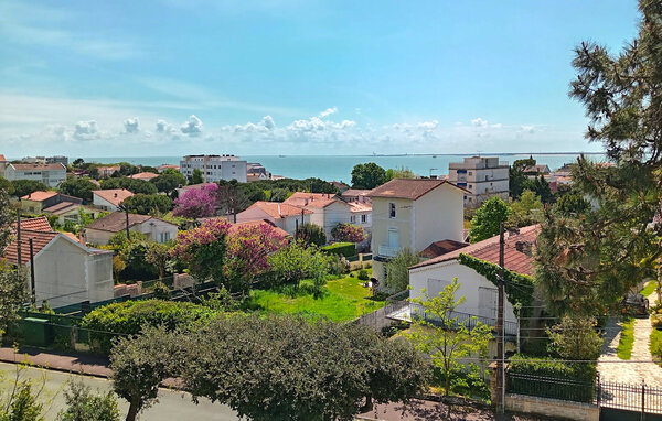 Ferienwohnung - Royan , Frankreich - FCH542 7