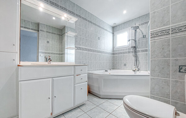 Vakantiehuis - Saint-Palais-sur-Mer , Frankrijk - FCH543 702