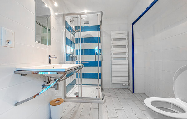 Vakantiehuis - Saint-Palais-sur-Mer , Frankrijk - FCH543 703