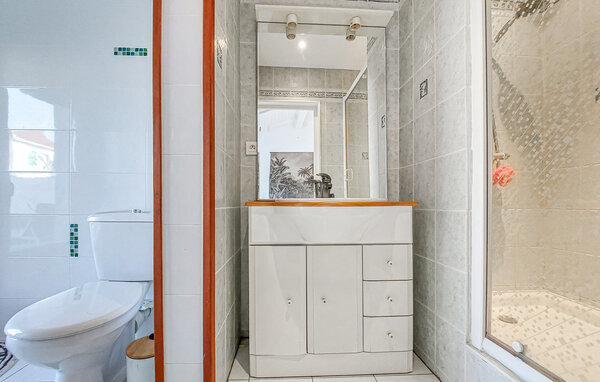 Vakantiehuis - Saint-Palais-sur-Mer , Frankrijk - FCH543 704