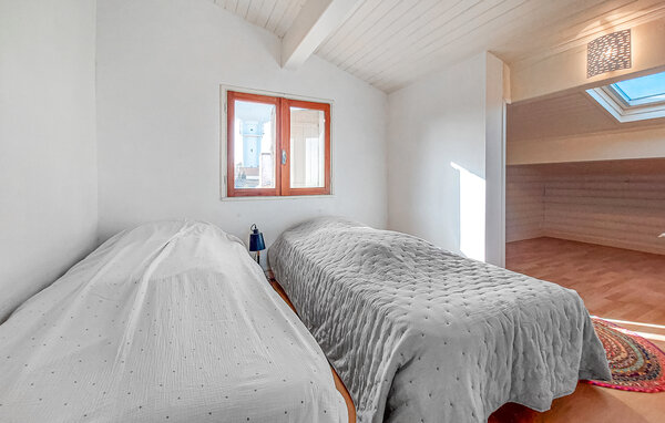 Vakantiehuis - Saint-Palais-sur-Mer , Frankrijk - FCH543 604