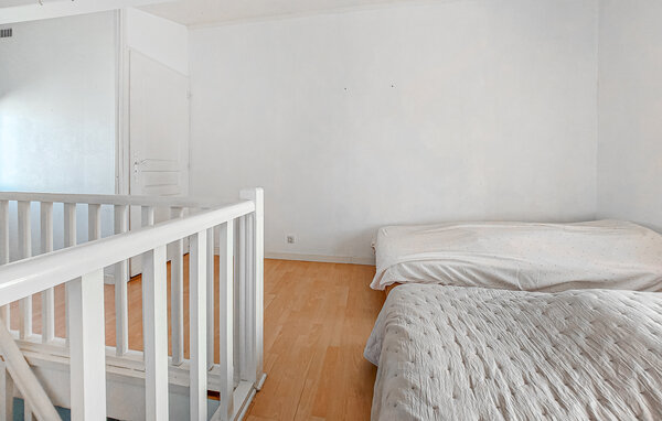 Vakantiehuis - Saint-Palais-sur-Mer , Frankrijk - FCH543 605