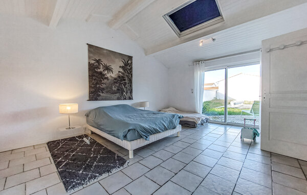 Vakantiehuis - Saint-Palais-sur-Mer , Frankrijk - FCH543 606