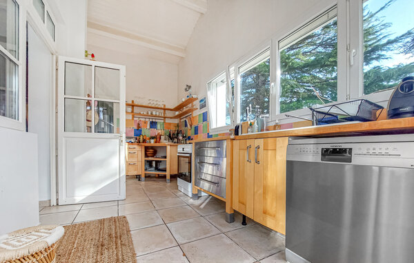 Vakantiehuis - Saint-Palais-sur-Mer , Frankrijk - FCH543 5