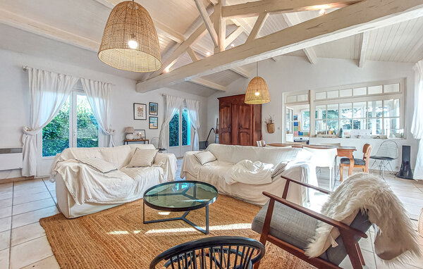 Vakantiehuis - Saint-Palais-sur-Mer , Frankrijk - FCH543 3