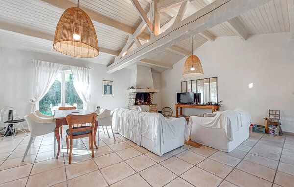 Vakantiehuis - Saint-Palais-sur-Mer , Frankrijk - FCH543 6