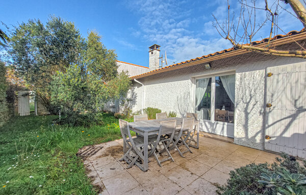 Vakantiehuis - Saint-Palais-sur-Mer , Frankrijk - FCH543 8