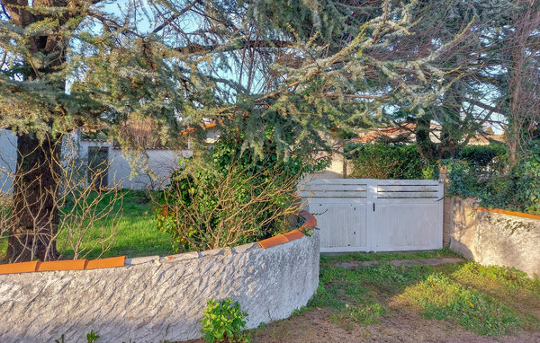 Vakantiehuis - Saint-Palais-sur-Mer , Frankrijk - FCH543 9