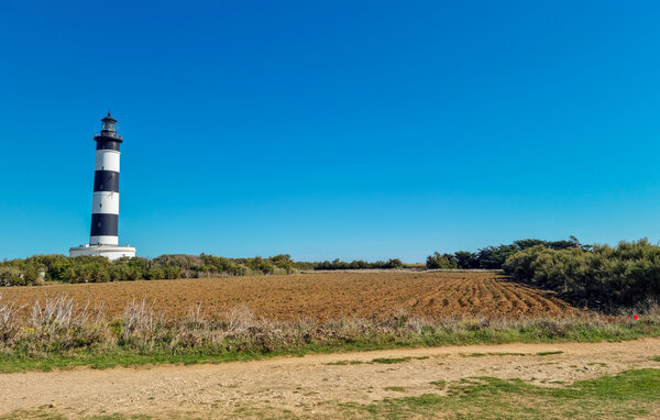 Casa vacanze - Meschers-sur-Gironde , Francia - FCH544 903