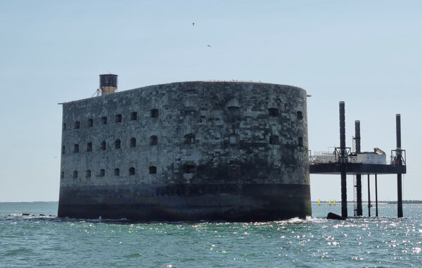 Casa vacanze - Meschers-sur-Gironde , Francia - FCH544 904