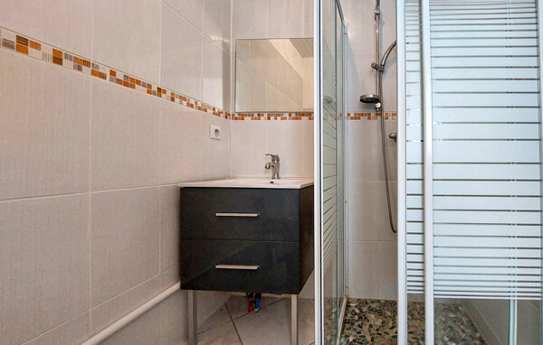 Casa vacanze - Meschers-sur-Gironde , Francia - FCH544 701