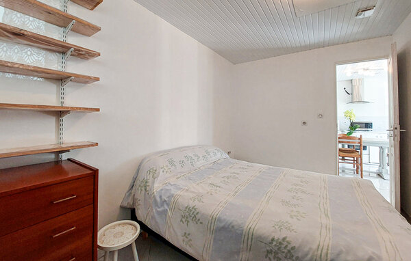 Casa vacanze - Meschers-sur-Gironde , Francia - FCH544 601