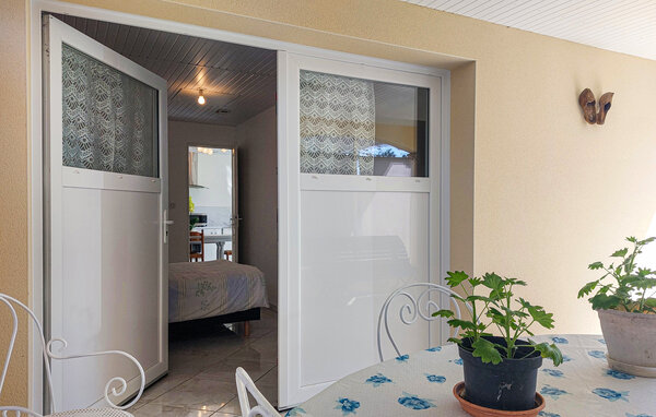 Casa vacanze - Meschers-sur-Gironde , Francia - FCH544 501