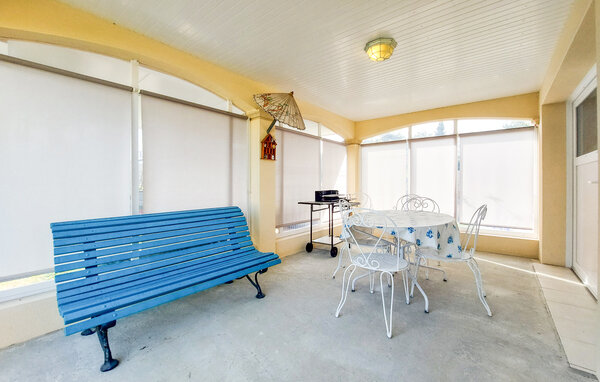 Casa vacanze - Meschers-sur-Gironde , Francia - FCH544 2