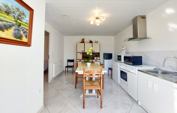 Casa vacanze - Meschers-sur-Gironde , Francia - FCH544 5