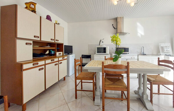 Casa vacanze - Meschers-sur-Gironde , Francia - FCH544 3