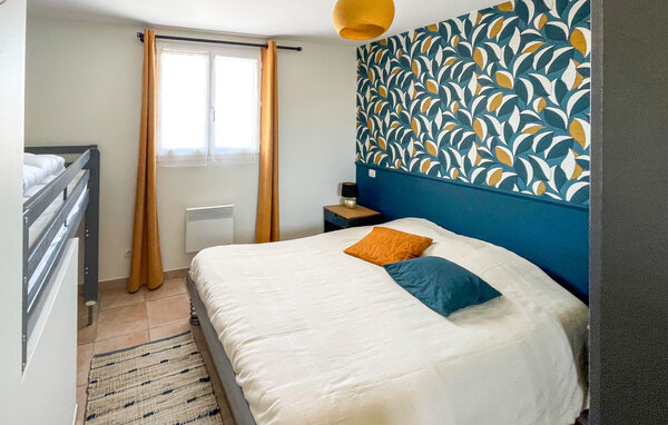 Casa vacanze - La Cotinière , Francia - FCH545 602