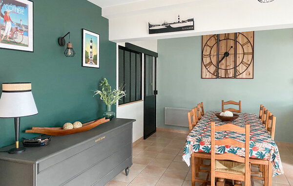 Casa vacanze - La Cotinière , Francia - FCH545 401