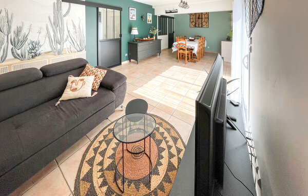 Casa vacanze - La Cotinière , Francia - FCH545 301