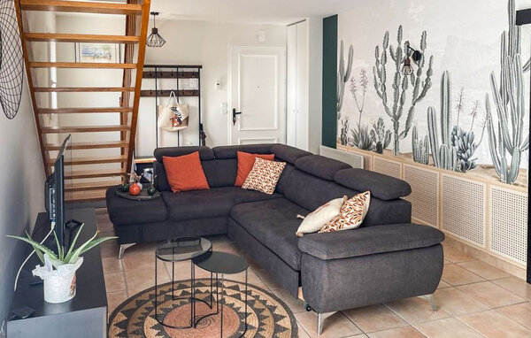 Casa vacanze - La Cotinière , Francia - FCH545 302