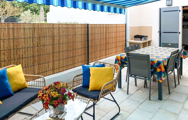 Casa vacanze - La Cotinière , Francia - FCH545 101