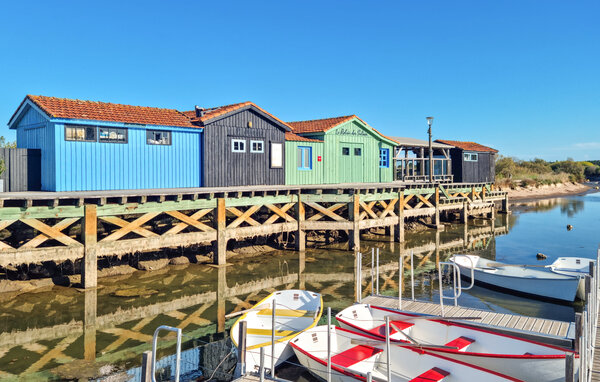 Vakantiehuis - Royan , Frankrijk - FCH546 902