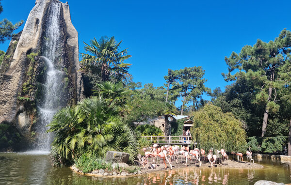 Vakantiehuis - Royan , Frankrijk - FCH546 904