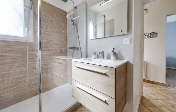 Vakantiehuis - Royan , Frankrijk - FCH546 8