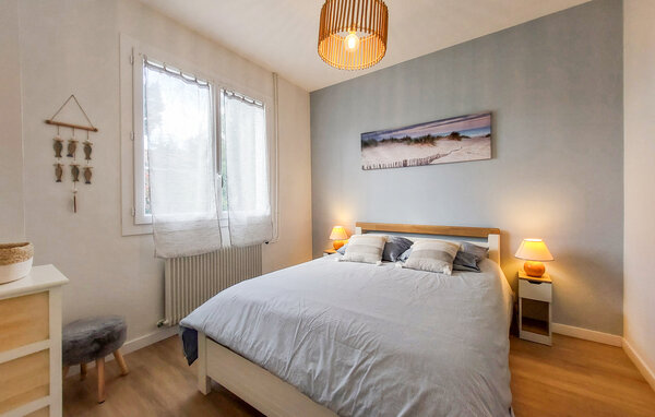 Vakantiehuis - Royan , Frankrijk - FCH546 7