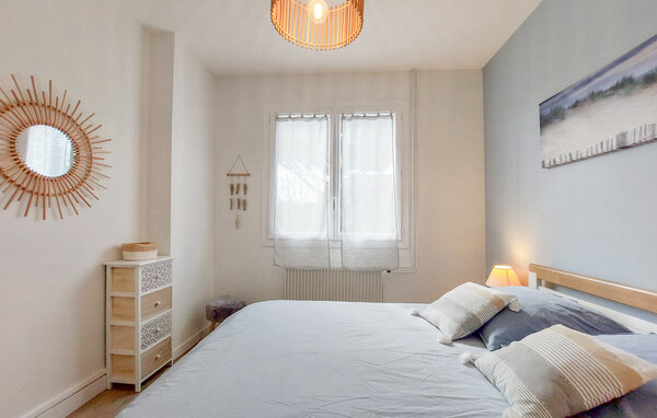 Vakantiehuis - Royan , Frankrijk - FCH546 601