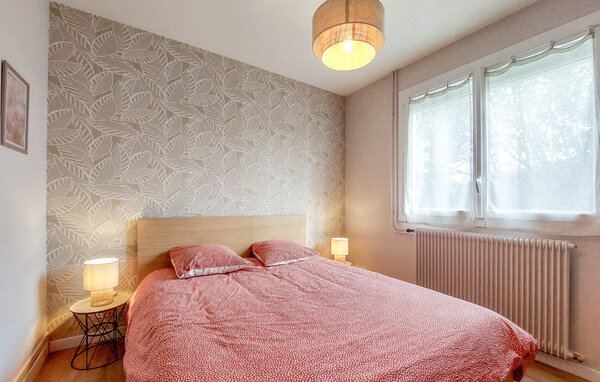 Vakantiehuis - Royan , Frankrijk - FCH546 602