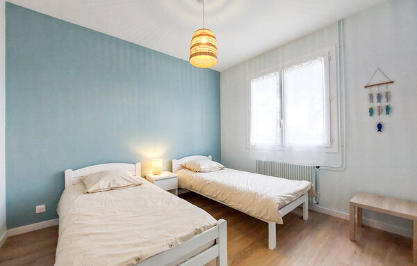 Vakantiehuis - Royan , Frankrijk - FCH546 604