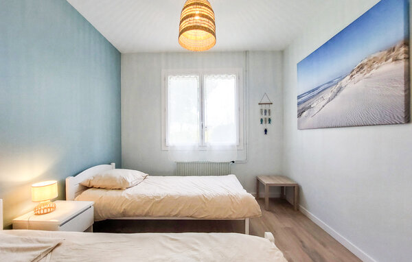 Vakantiehuis - Royan , Frankrijk - FCH546 605