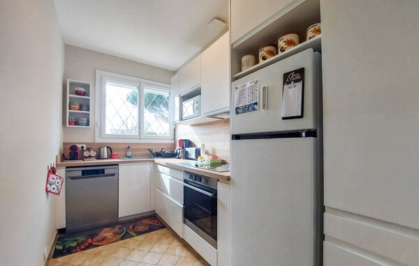 Vakantiehuis - Royan , Frankrijk - FCH546 6