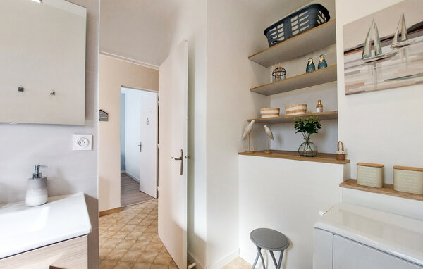 Vakantiehuis - Royan , Frankrijk - FCH546 401