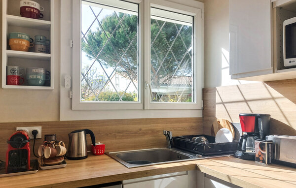 Vakantiehuis - Royan , Frankrijk - FCH546 402