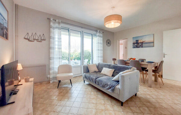 Vakantiehuis - Royan , Frankrijk - FCH546 4