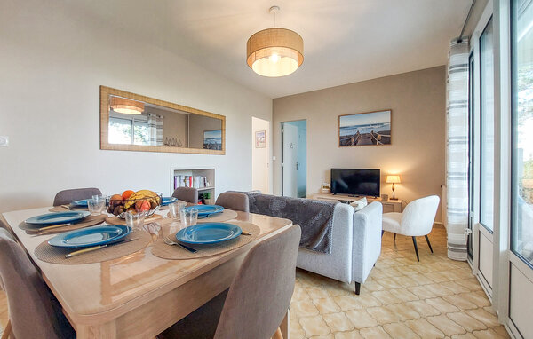 Vakantiehuis - Royan , Frankrijk - FCH546 301