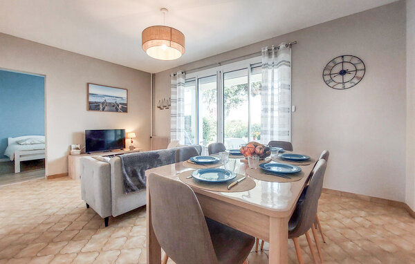 Vakantiehuis - Royan , Frankrijk - FCH546 5