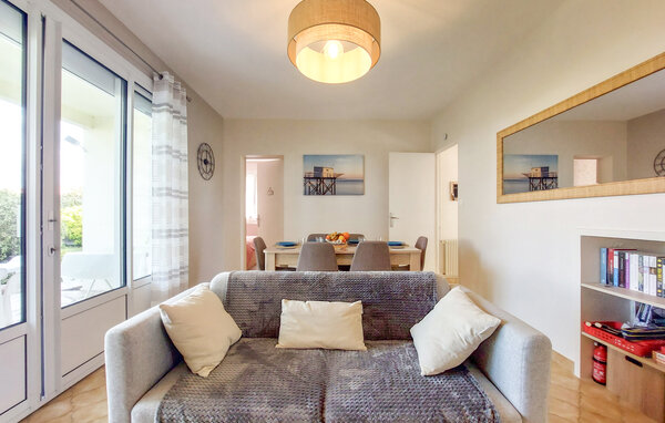 Vakantiehuis - Royan , Frankrijk - FCH546 302