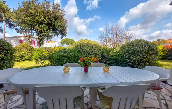 Vakantiehuis - Royan , Frankrijk - FCH546 3