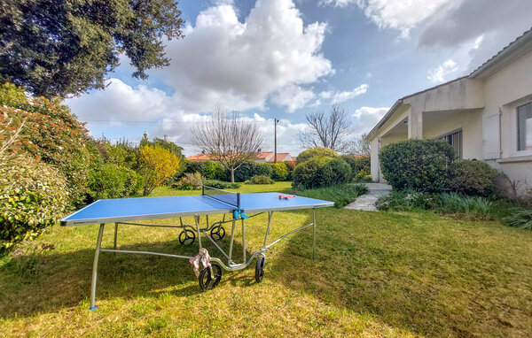 Vakantiehuis - Royan , Frankrijk - FCH546 2