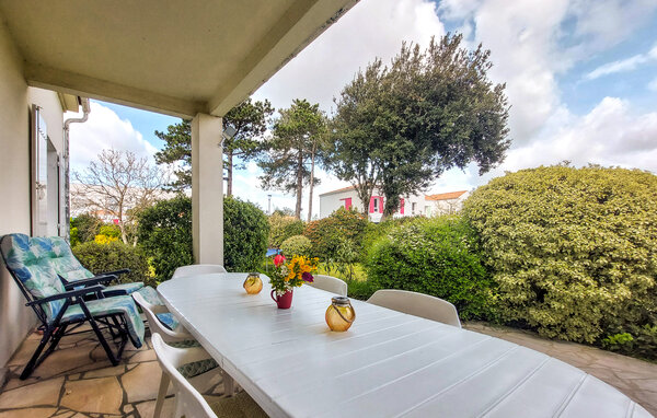 Vakantiehuis - Royan , Frankrijk - FCH546 102