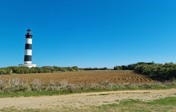 Vakantiehuis - La Tremblade , Frankrijk - FCH547 901