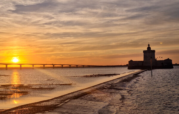 Vakantiehuis - La Tremblade , Frankrijk - FCH547 9