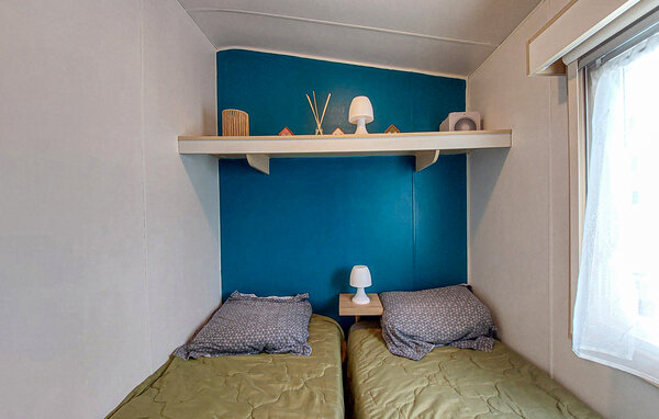 Vakantiehuis - La Tremblade , Frankrijk - FCH547 601