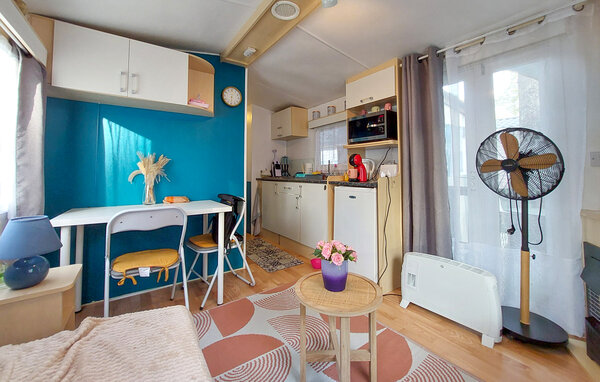 Vakantiehuis - La Tremblade , Frankrijk - FCH547 5