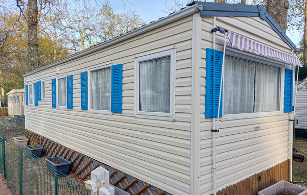 Vakantiehuis - La Tremblade , Frankrijk - FCH547 1