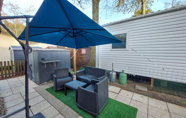 Vakantiehuis - La Tremblade , Frankrijk - FCH547 3