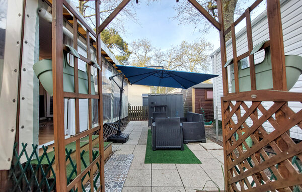 Vakantiehuis - La Tremblade , Frankrijk - FCH547 102